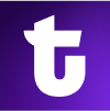 Logo Recruitee (Tellent)